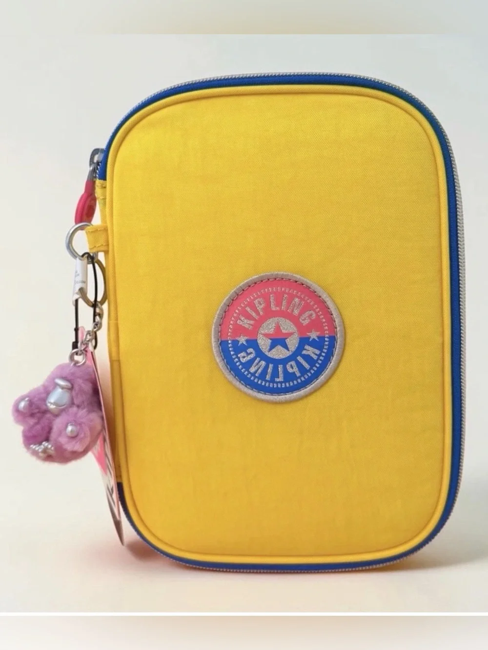 Kipling Seoul Large 15